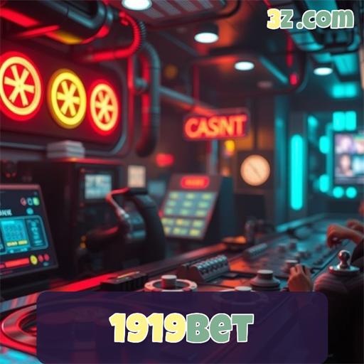 Apostas Inovadoras no 1919bet: Revolucionando o Jogo Online