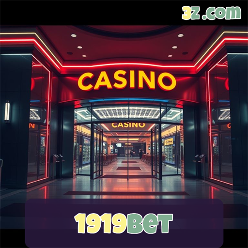 Cassino Criativo no 1919bet: Jogabilidade que Encanta