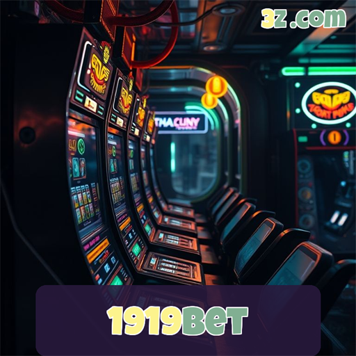 Promoção Imperdível no 1919bet: Atrações e Ofertas Exclusivas